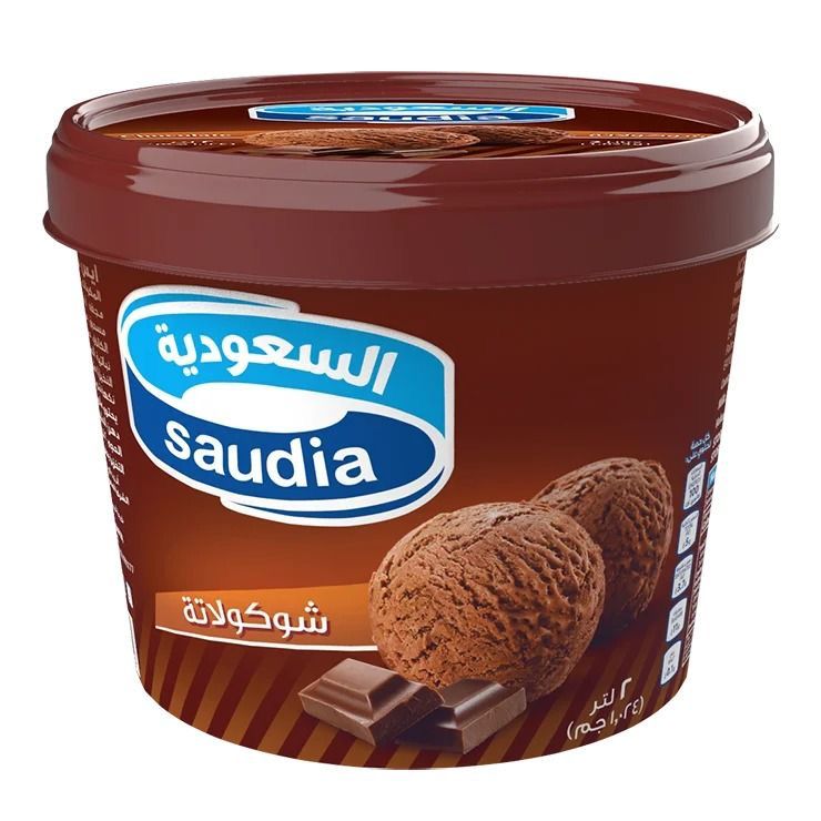 Ice Cream